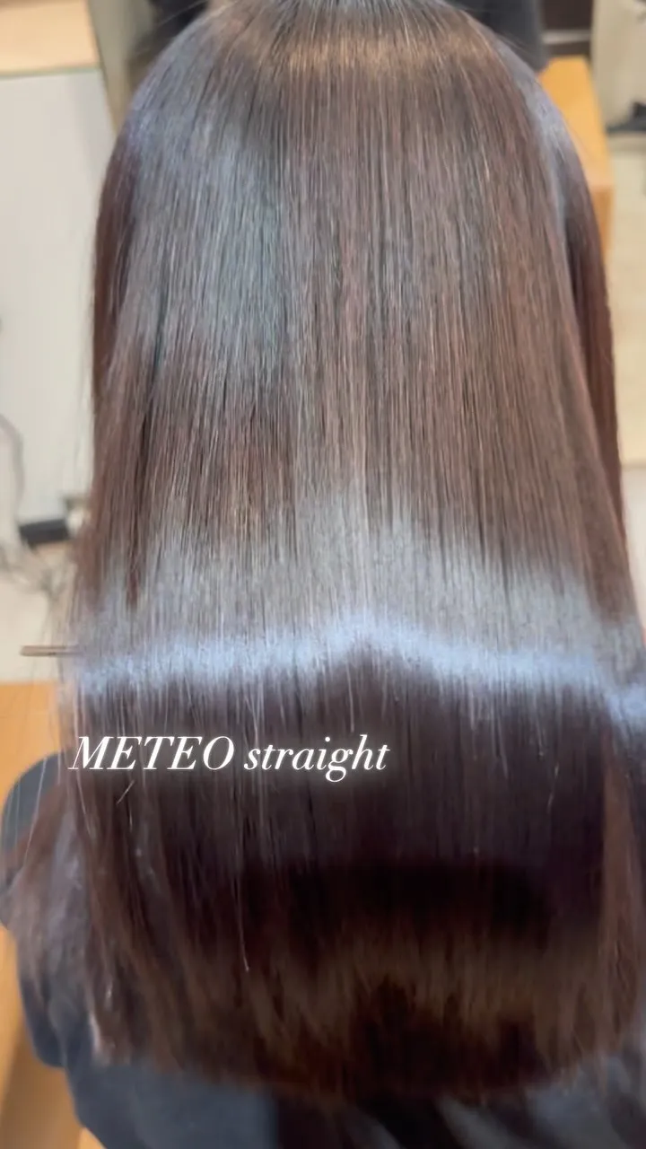 艶々を通り越してビッカビカ！！