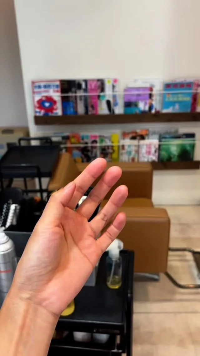 サンゼンヘアー　