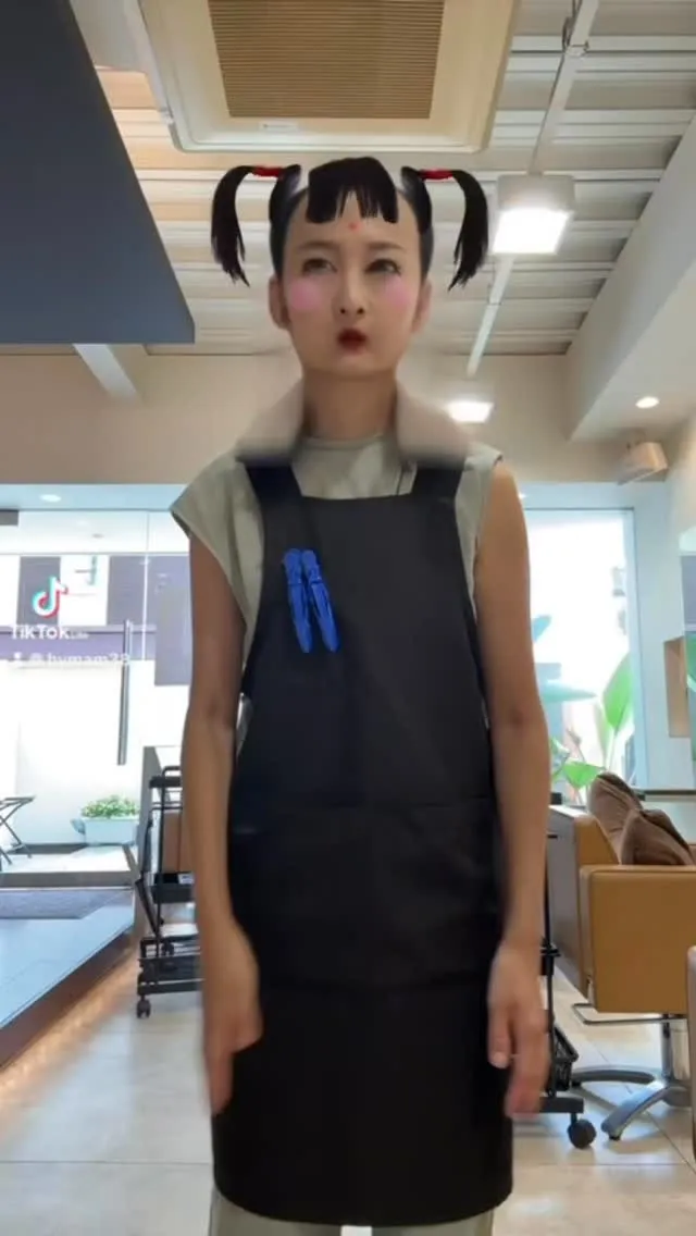 サンゼンヘアー　