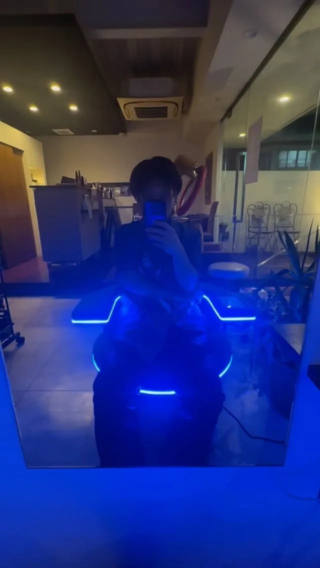 今注目の骨盤底筋ケアチェアのご紹介！